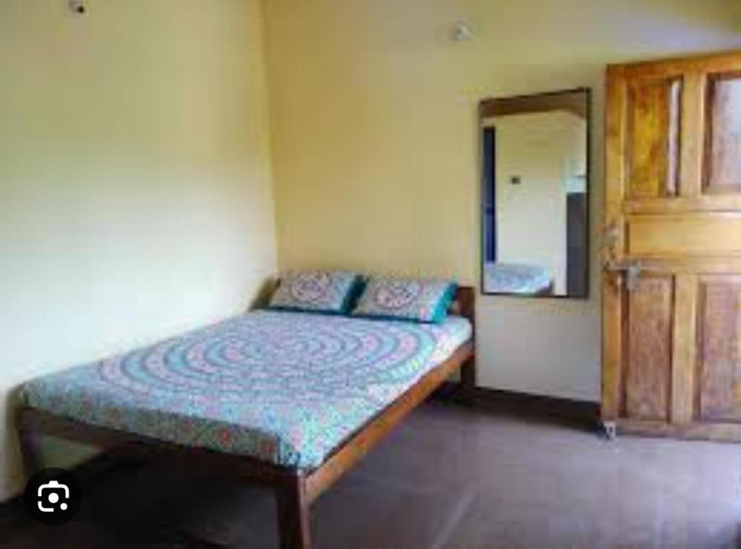 Radhabai Hotel Arambol Habitación foto